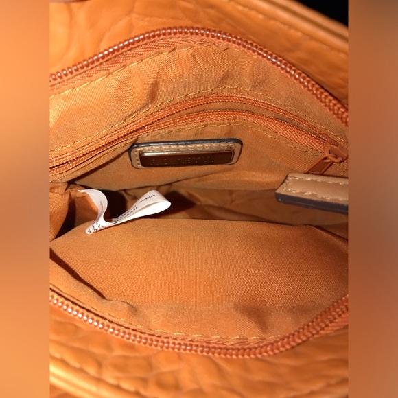 Rosetti Women's Cash and Carry Crossbody Burnt Orange - Picture 4 of 8